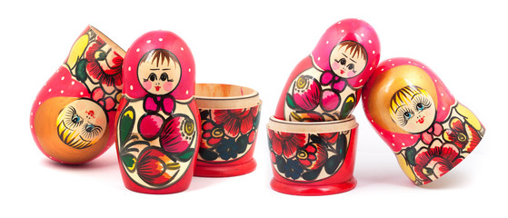 Russian Dolls