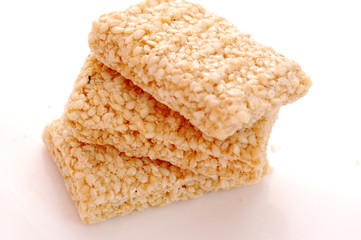 Sesame sweets