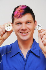 stecker