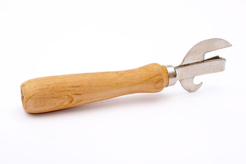 Can opener