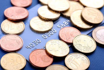 carta di credito due