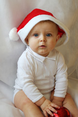 Christmas Babyboy