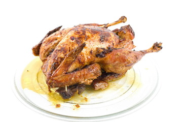 Roast Turkey