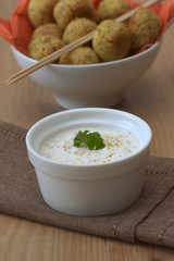 Falafel