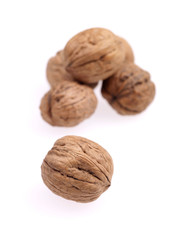 Walnuts