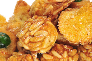 panellets