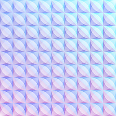 EPS10 abstract mosaic background