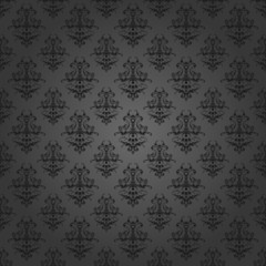 Seamless Pattern / Wallpaper