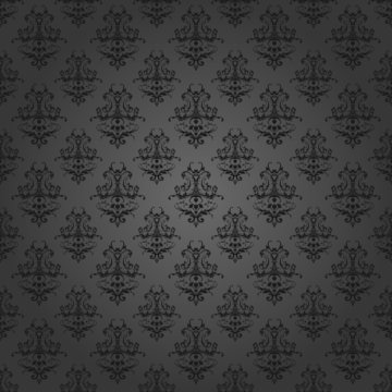 Seamless Pattern / Wallpaper