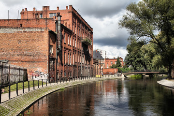 Bydgoszcz, Poland