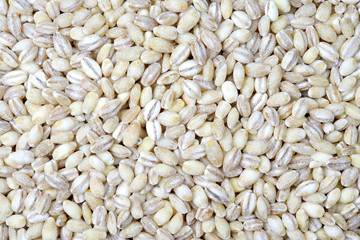 Pearl Barley