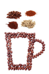 cup of coffee
