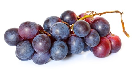 Weintrauben