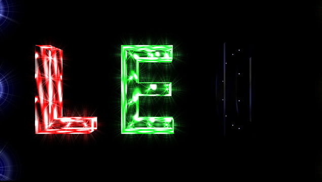 LED