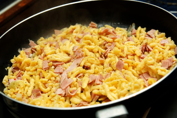 Käsespätzle