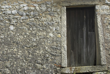 alte Holztüren - old wodden doors