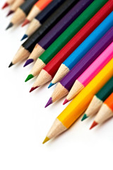 Color Pencils