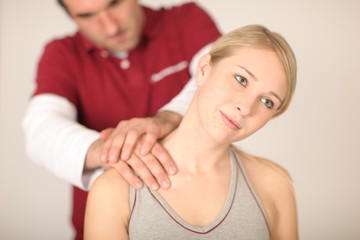Reha Sportmedizin