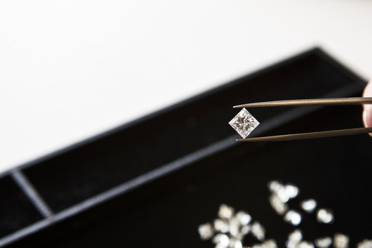 Diamond