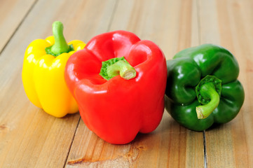 bell pepper