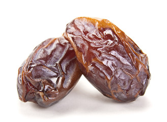 Date dried fruit