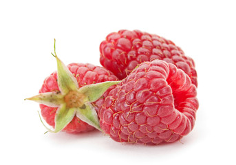 Sweet raspberry