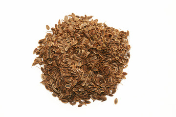 Fennel seeds
