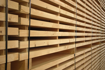 Holzindustrie