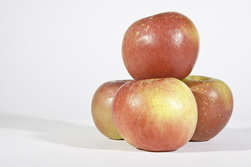 Manzanas