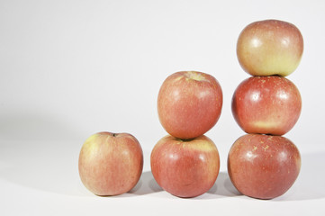 Manzanas
