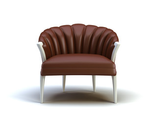 modern chair