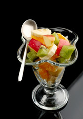Fruit salad