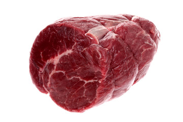 Fototapeta premium Beef Fillet