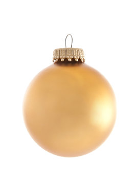 Christbaumkugel