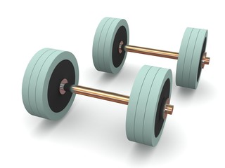 barbell