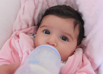 Happy Baby