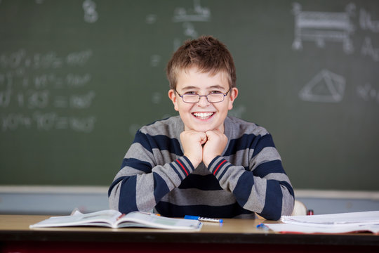 guter sch&uuml;ler