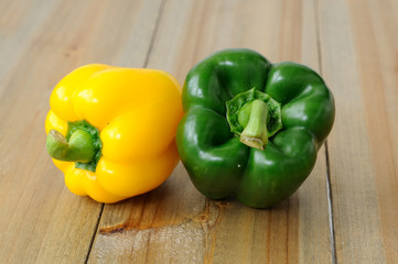 bell peppers