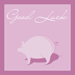 Good Luck