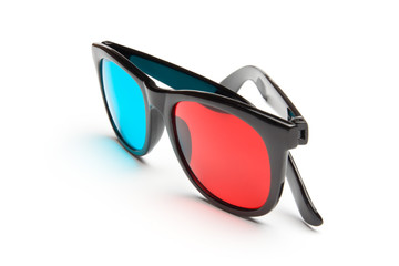 3-D Glasses