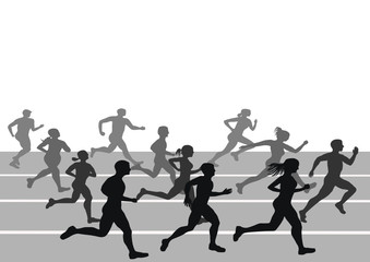 competition