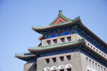 Fototapeta premium Chinese Classical Architecture