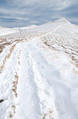 Bieszczady