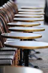 Round Tables