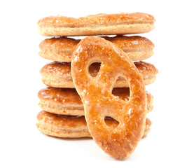 pretzel