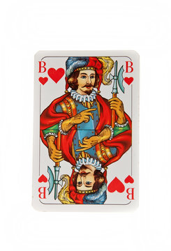 Herzbube