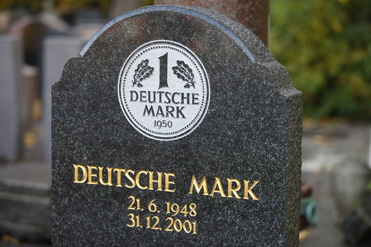 D-Mark