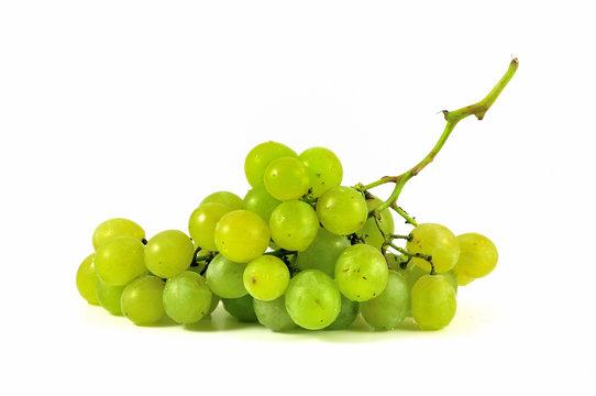 kiść winogron