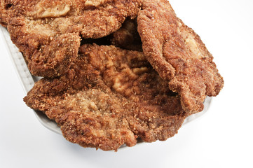 Schnitzel