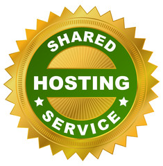 Shared Hosting Service